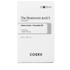 The Hyaluronic Acid 3 Serum