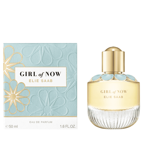 Eau de Parfum