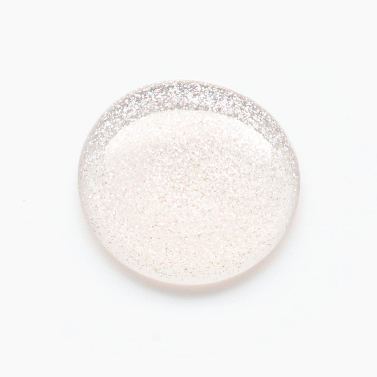 Glow Tint Shimmer Nail Polish - 030 Sparkle Symphony