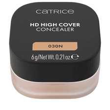 HD High Cover Concealer - 030N