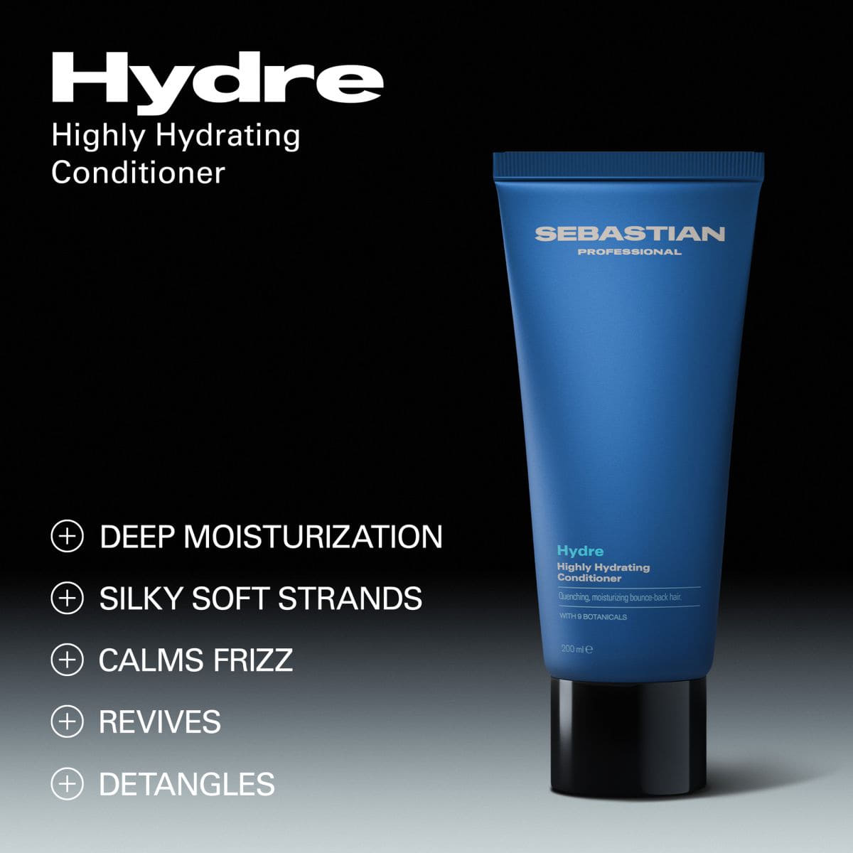 Intensely Hydrating Conditioner