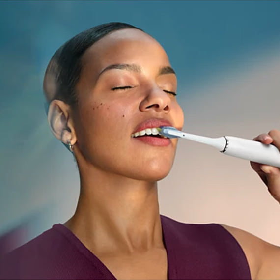 Sonicare DiamondClean 9000 Wiederaufladbare Zahnbürste