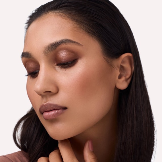 The Luminous Edit Eye & Face Palette