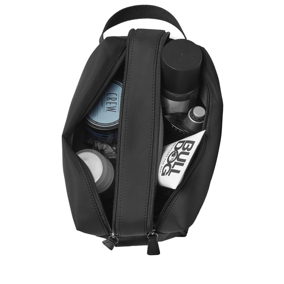 Herren-Kulturtasche