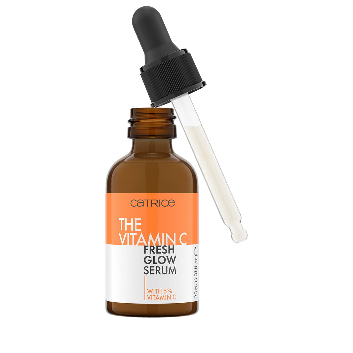 The Vitamin C Fresh Glow Serum