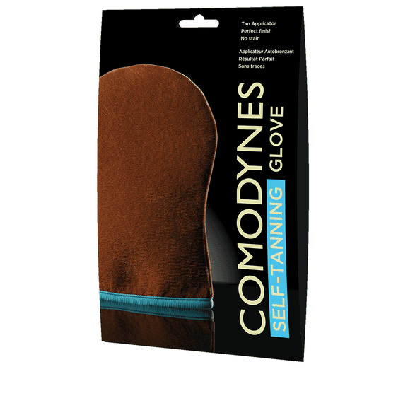 Self-Tanning Glove