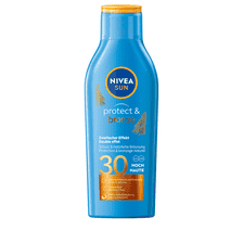 Protect & Bronze Sonnenlotion SPF30
