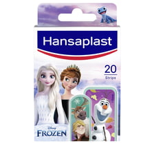 Kids Frozen Plaster