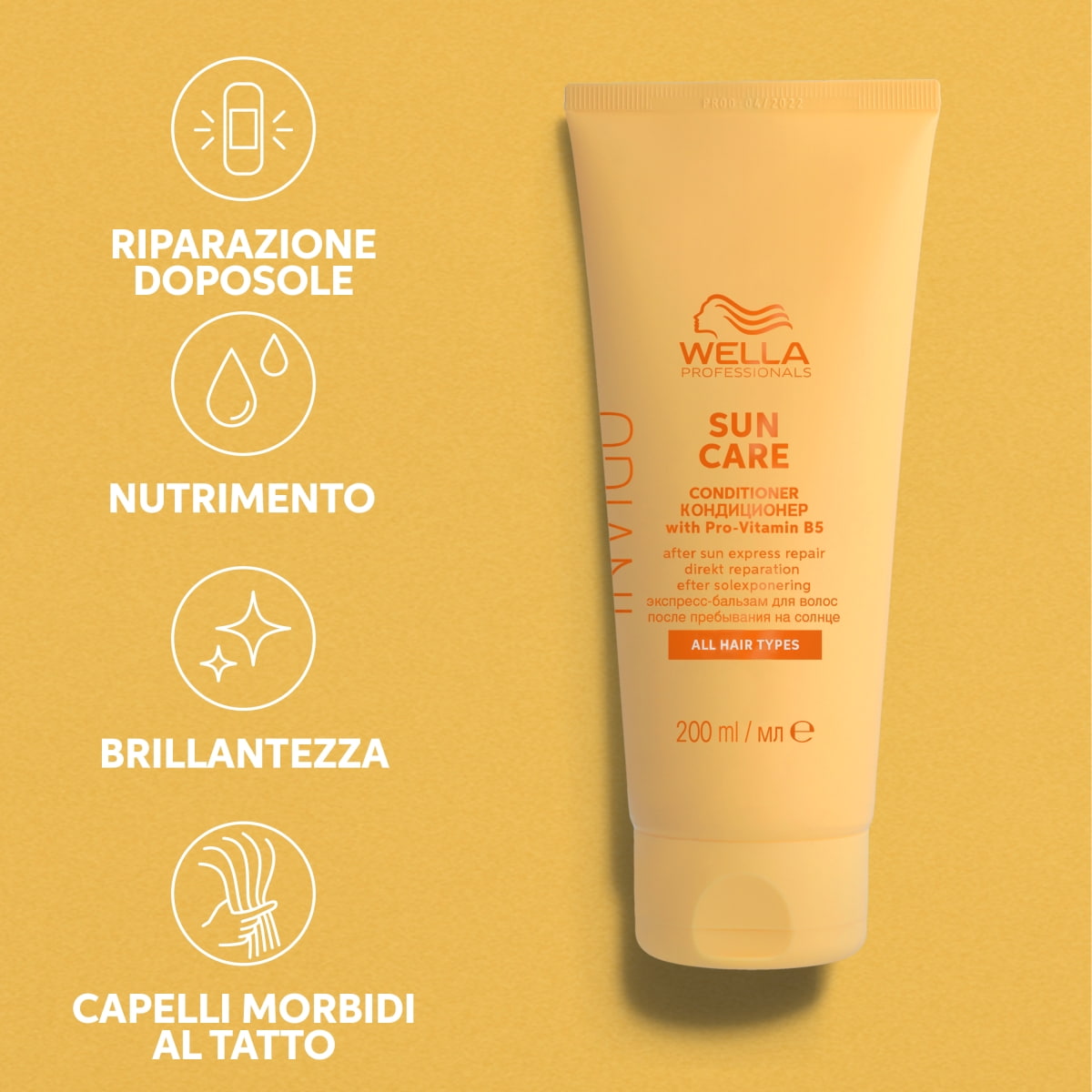 Care Conditioner