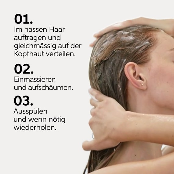 Clean Shampoo