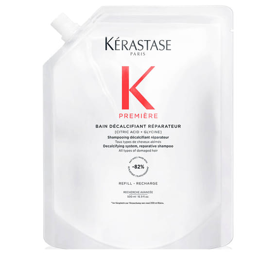 Bain Décalcifiant Réparateur Nachfüllpack