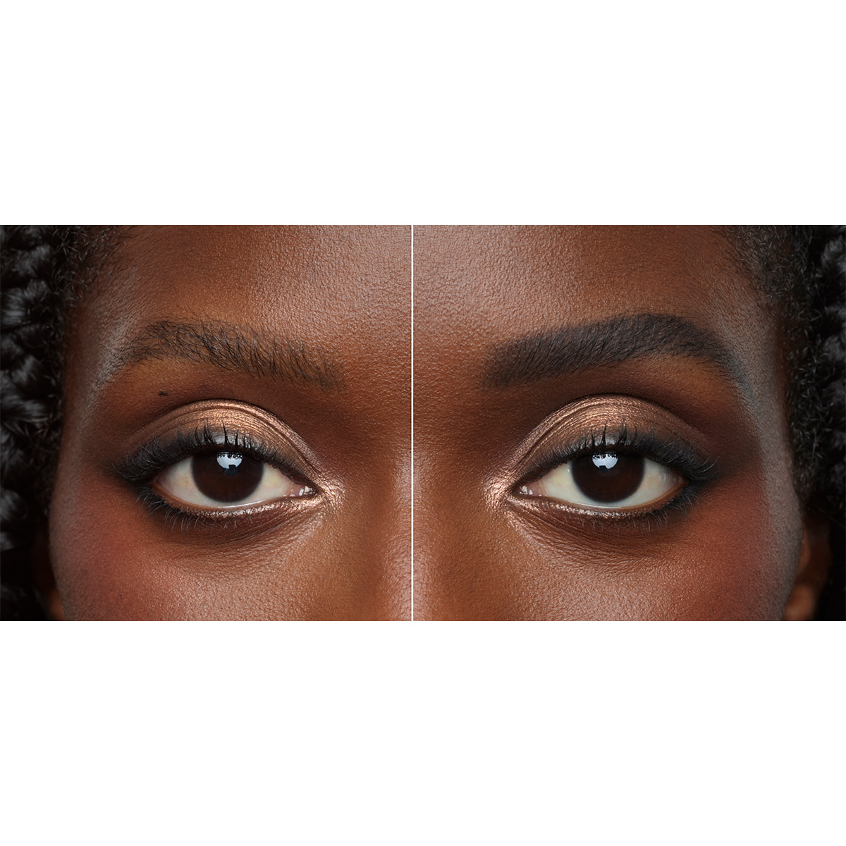 Brow Color