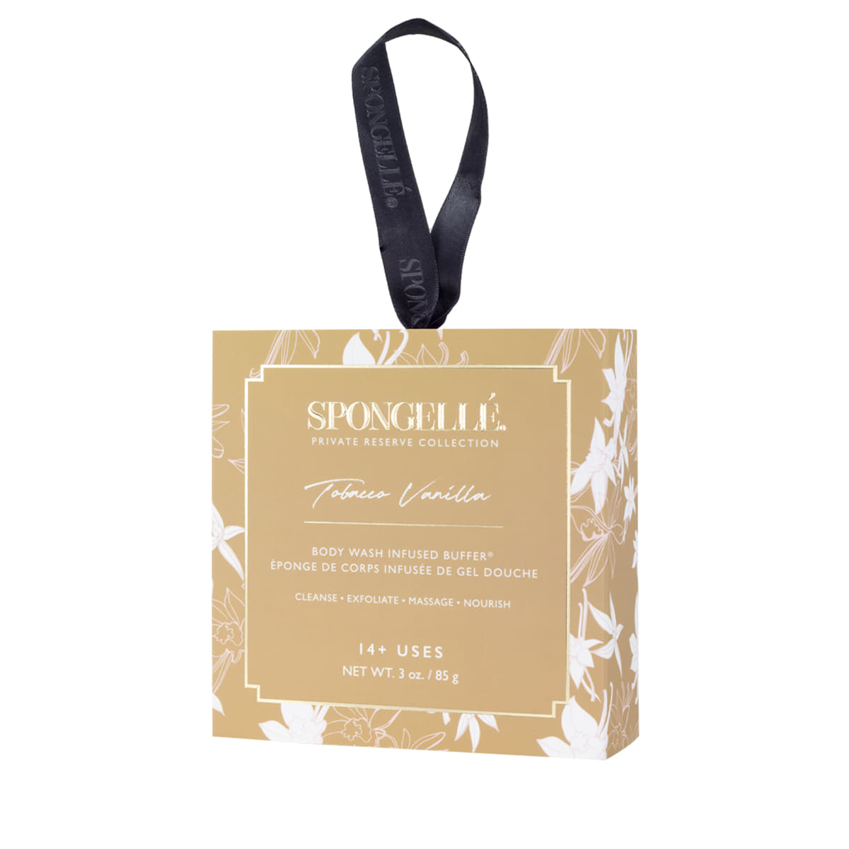 Private Reserve Collection - Flower Tobacco Vanilla