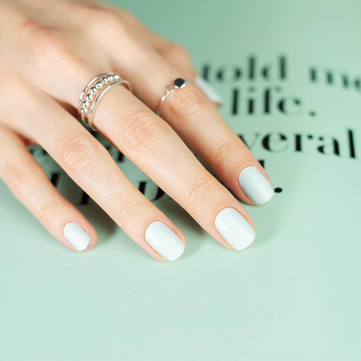 Hint Of Mint