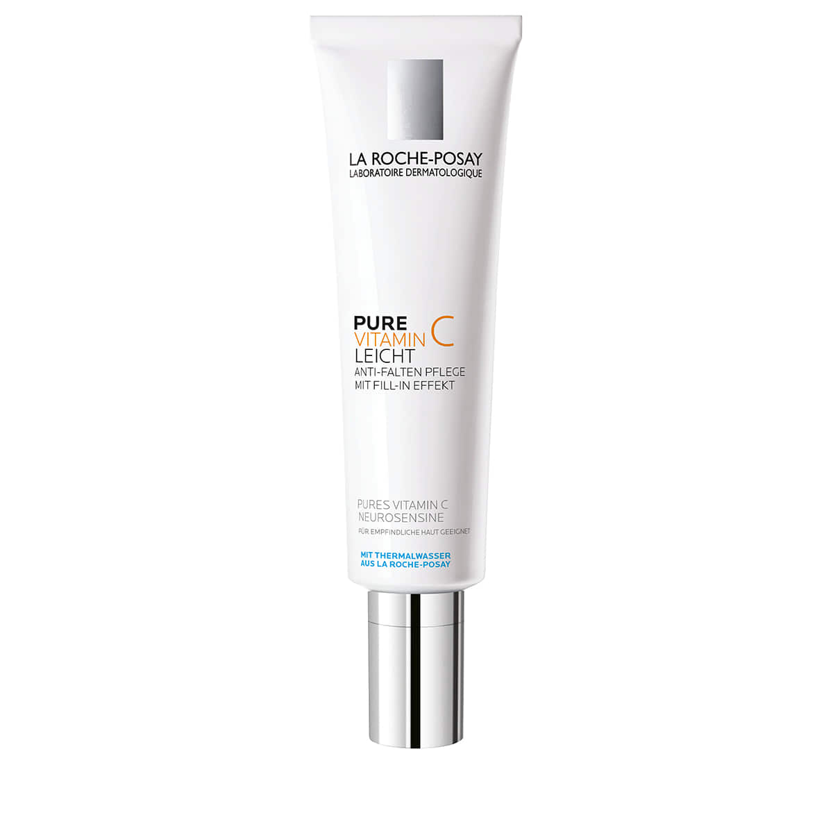 C Cream for Normal Skin - Anti-wrinkle Care
