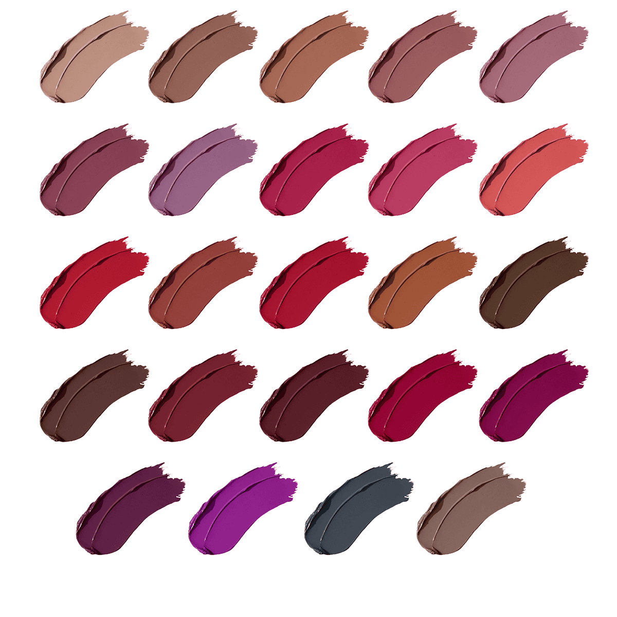 Satin Lipstick