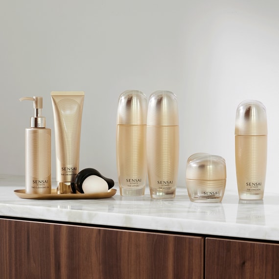 The Lotion II