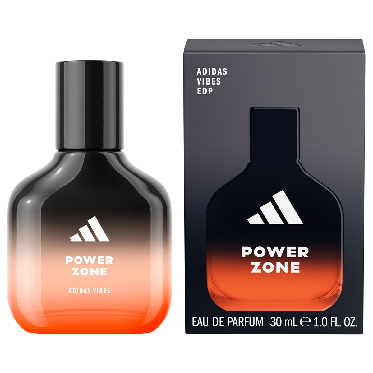 Eau De Parfum Power Zone