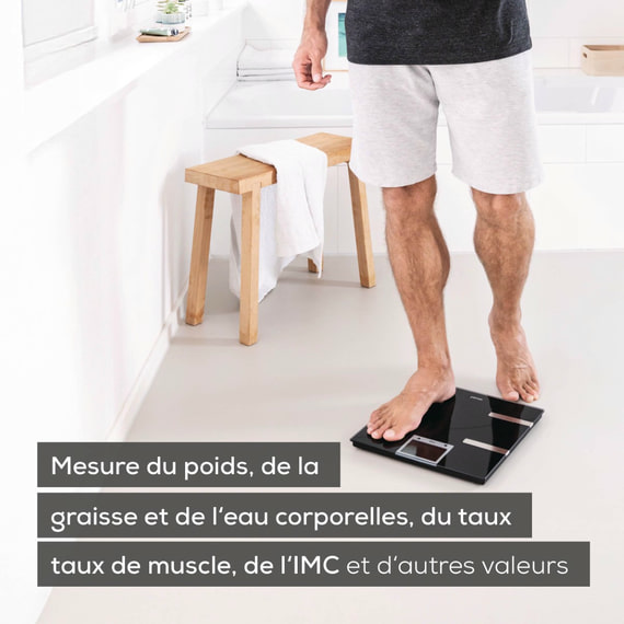 Balance d’Analyse BF 720