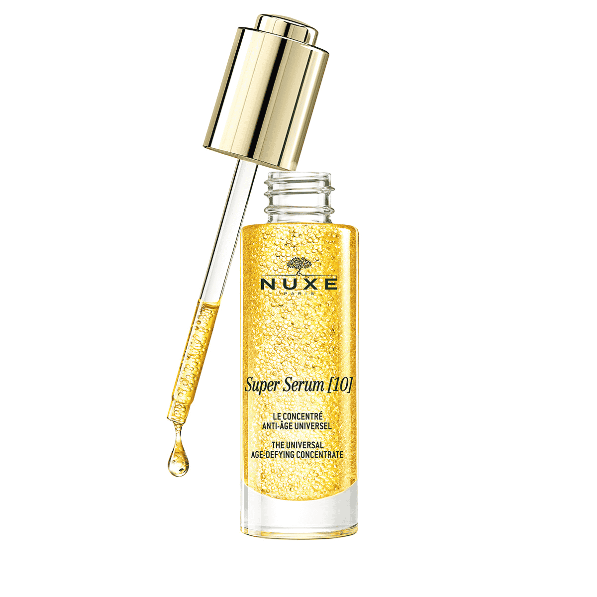 Super Serum [10] - Le concentré anti-âge universel