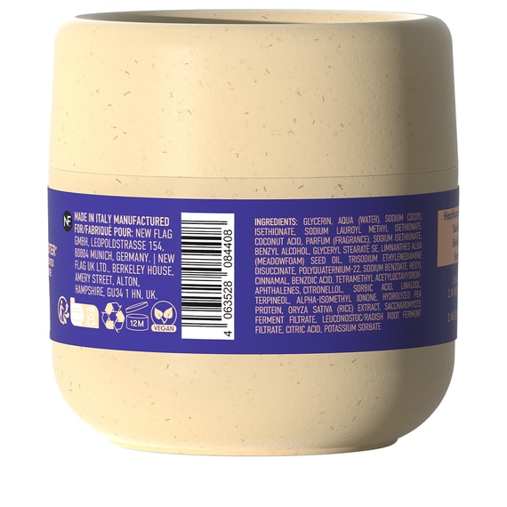 Concentré Shampooing – Hydratation