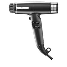 Hairdryer IQ Lite 1500W - Noir