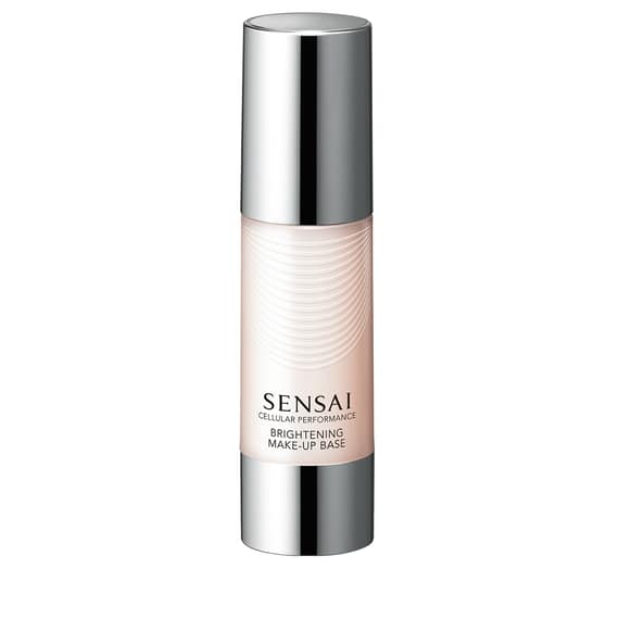 Brightening Make-up Base
