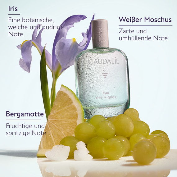 Eau Fraîche