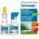 Set Gorge & Respiration