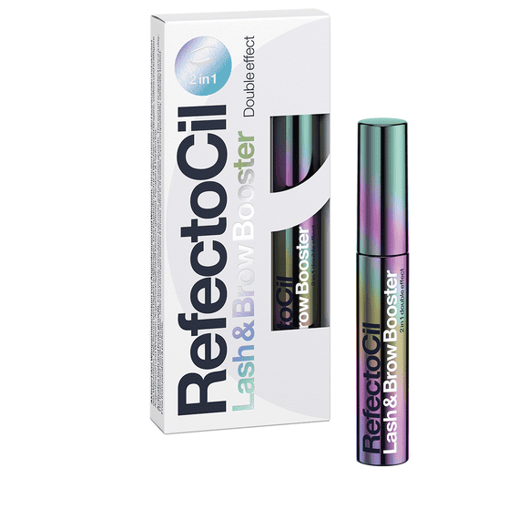 Lash & Brow Booster