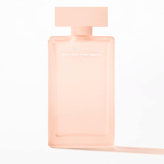 Musc Nude Eau de Parfum