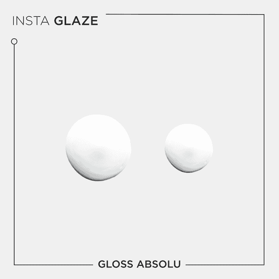 Insta Glaze