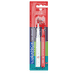 Kids Brosse à dents pour Écoliers Special Edition
