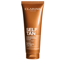 Self Tanning Instant Gel