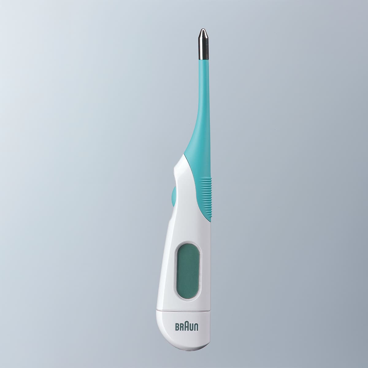 Digital Thermometer High Speed