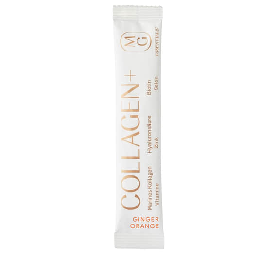 Collagen+ Ginger Orange Sachets