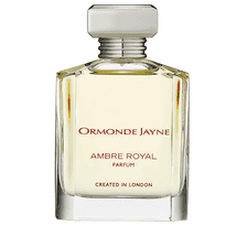 Ambre Royal Parfum