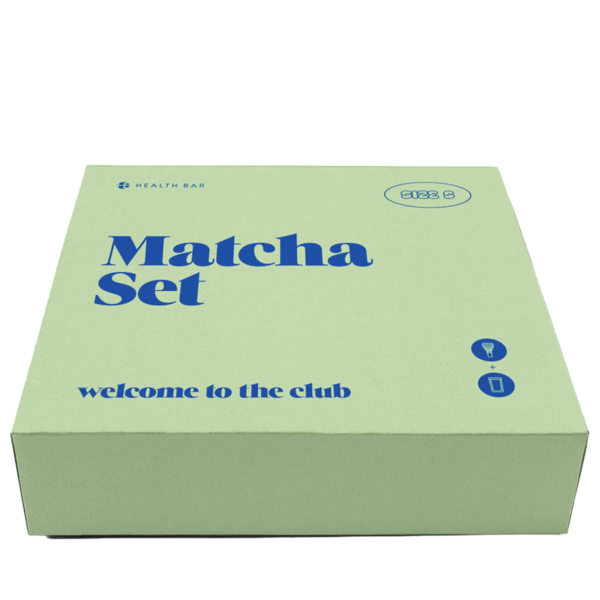 Matcha Starter Set