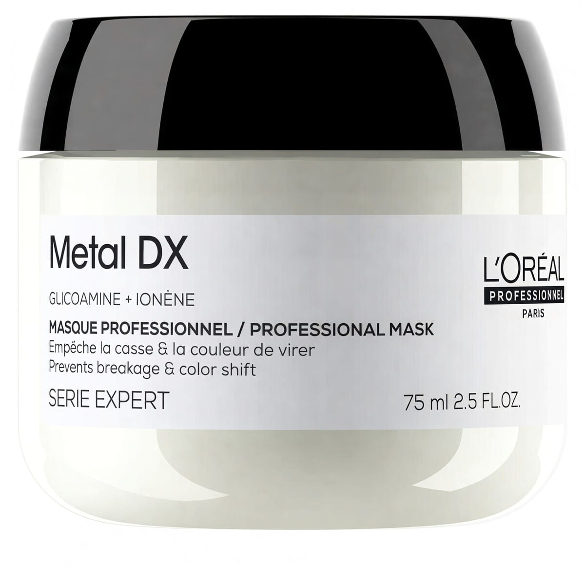 Metal DX Professional Mask 75 ml