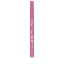Line & Stain! Tattoo Lip Liner - 01 Everyone's Nude-Pink