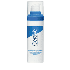 Feuchtigkeitsspendendes Hyaluronsäure Serum