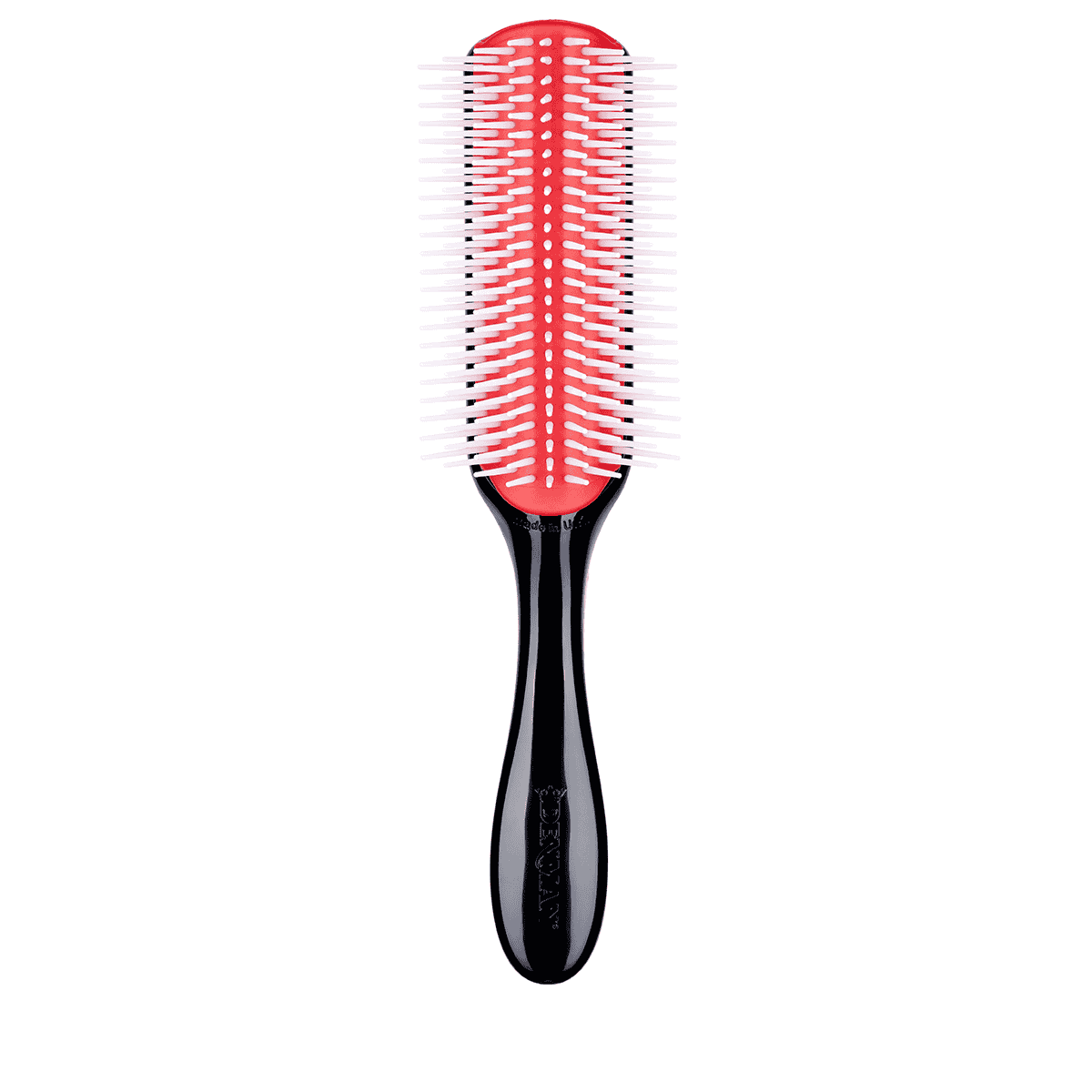 Brush D4 Original, 9-row