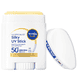 Silky UV Stick LSF 50+