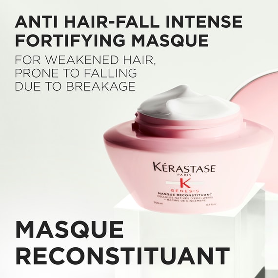 Masque Reconstituant