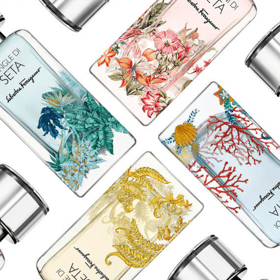 Giungle di Seta Eau de Parfum