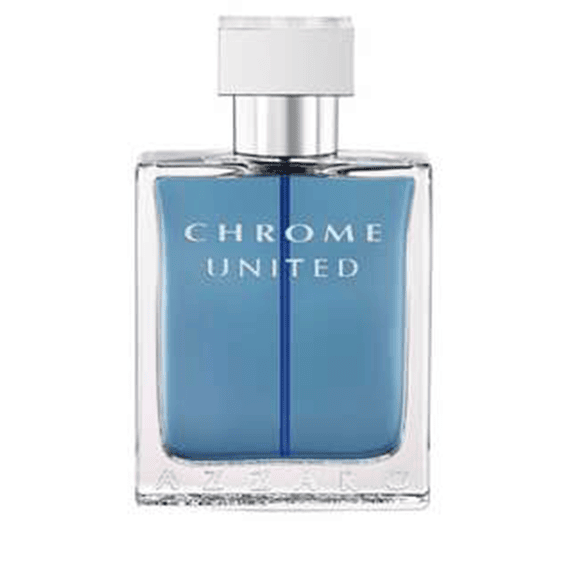 Chrome Pure Eau de Toilette