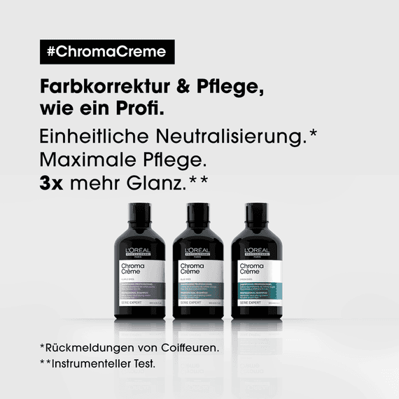 Purple Chroma Crème
