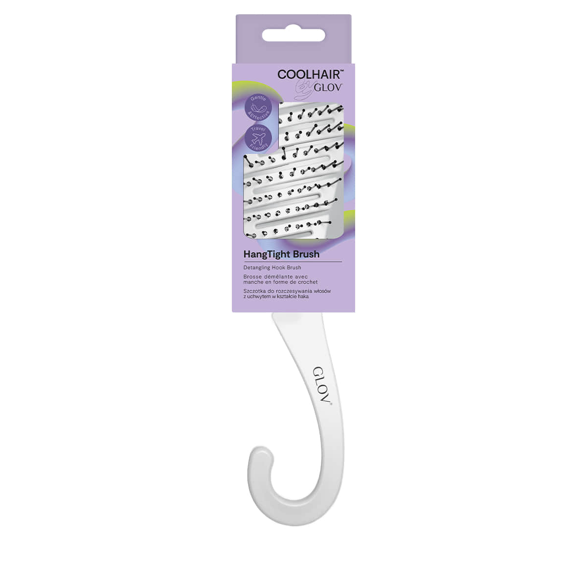 Hangtight Brush
