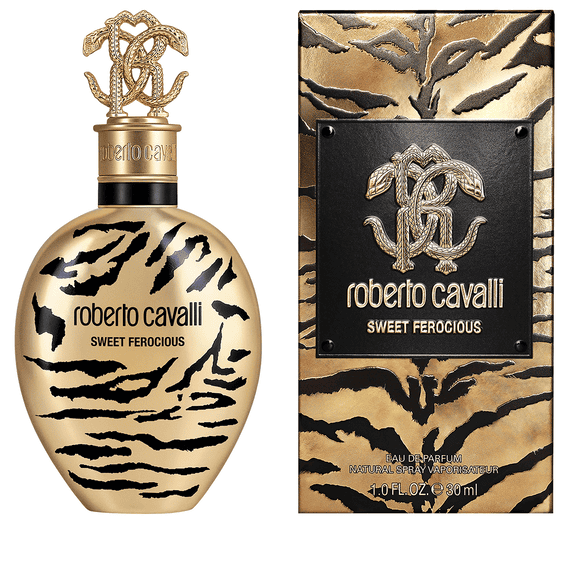 Eau de Parfum