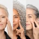 Peri-Menopause Nachtpflege